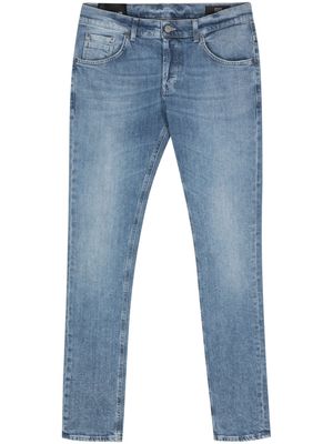 DONDUP Ritchie skinny jeans - Blue