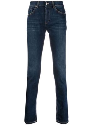 DONDUP skinny-fit jeans - Blue