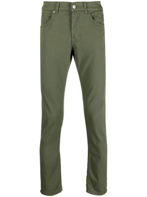 DONDUP slim-fit jeans - Green