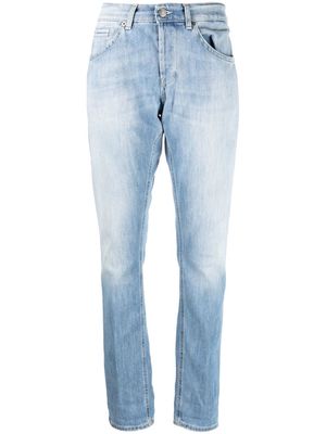 DONDUP slim-leg jeans - Blue