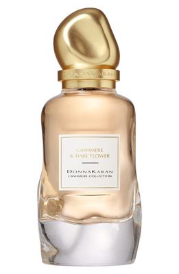 Donna Karan New York Cashmere & Tiare Flower Perfume 