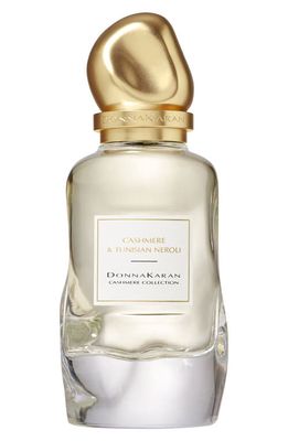 Donna Karan New York Cashmere & Tunisian Neroli Perfume 