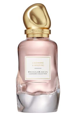 Donna Karan New York Cashmere & Wild Fig Fragrance 