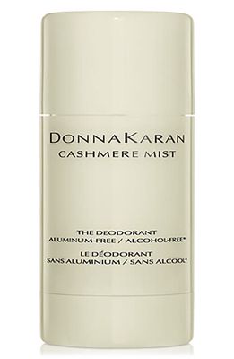 Donna Karan New York Cashmere Mist Aluminum-Free Deodorant & Antiperspirant