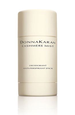 Donna Karan New York Cashmere Mist Deodorant Anti-Perspirant Stick