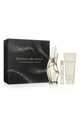 Donna Karan New York Cashmere Mist Fragrance Essentials Set