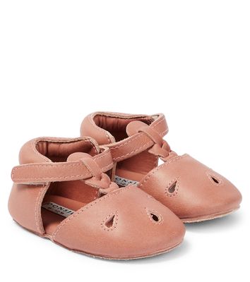 Donsje Baby Dudu leather sandals