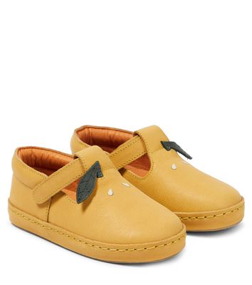 Donsje Bowi leather shoes