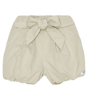 Donsje Maryse cotton shorts