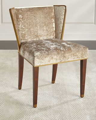 D'oro Accent Chair