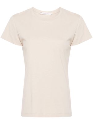 Dorothee Schumacher All Time Favorites cotton T-shirt - Neutrals