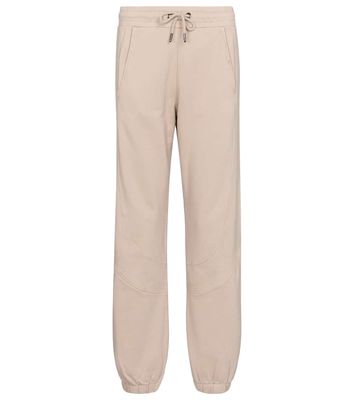 Dorothee Schumacher Casual Coolness cotton sweatpants
