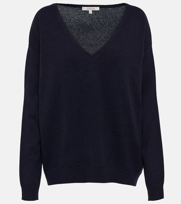 Dorothee Schumacher Soft Edge cashmere sweater