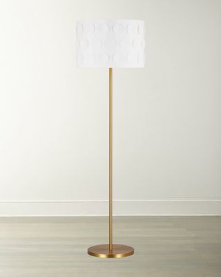 Dottie Floor Lamp By Kate Spade New York