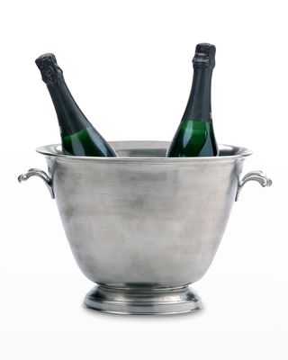 Double Champagne Bucket