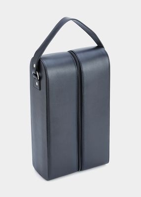 Double Wine Carrying Case