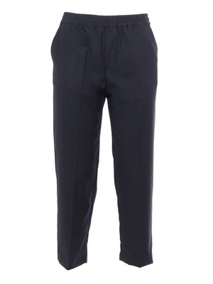 Douuod Blue Trousers