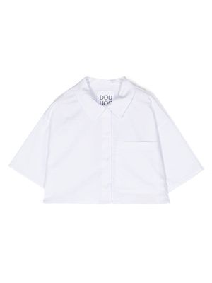 Douuod Short-sleeved Shirt