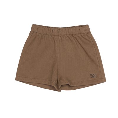 Douuod Shorts With Print