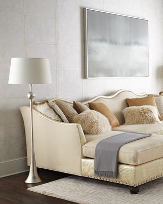 Dover Floor Lamp By Aerin