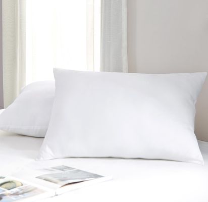 Down Home SpringLoft 2 Pack Pillow in White King
