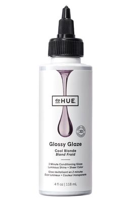dpHUE Glossy Glaze in Cool Blonde