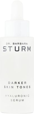 Dr. Barbara Sturm Darker Skin Tones Hyaluronic Serum, 30 mL