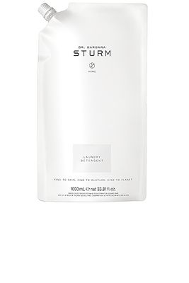 Dr. Barbara Sturm Laundry Detergent in Beauty: NA.