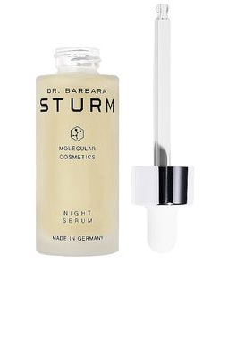 Dr. Barbara Sturm Night Serum in Beauty: NA.