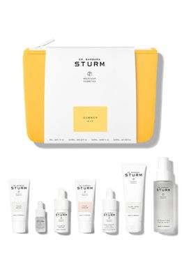 Dr. Barbara Sturm Summer Skin Care Kit 