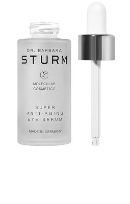 Dr. Barbara Sturm Super Anti-aging Eye Serum in Beauty: NA.