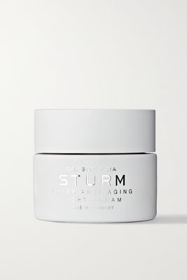 Dr. Barbara Sturm - Super Anti-aging Night Cream, 50ml - one size