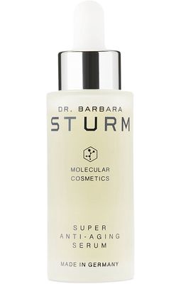 Dr. Barbara Sturm Super Anti-Aging Serum, 30 mL