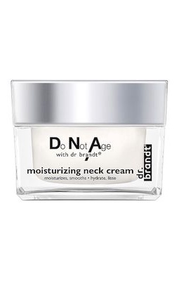 dr. brandt skincare Do Not Age Moisturizing Neck Cream in Beauty: NA.