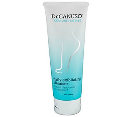 Dr. Canuso Daily Exfoliating Cleanser