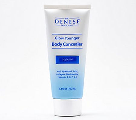 Dr. Denese Glow Younger Body Concealer 3.4-oz