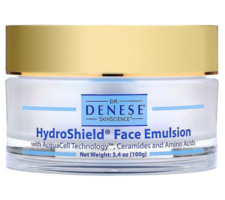 Dr. Denese HydroShield Face Emulsion