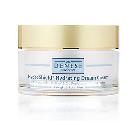 Dr. Denese HydroShield Hydrating Dream Cream 3.4 oz