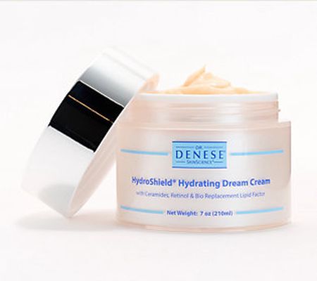 Dr. Denese Jumbo-Size HydroShield Hydrating Dream Cream 7oz
