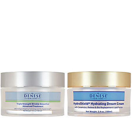 Dr. Denese Super-Size Essential Day and Night Duo