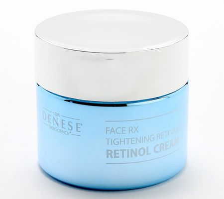 Dr. Denese Super-Size RX Tightening RetinMax Night Cream