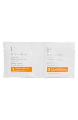 Dr. Dennis Gross Skincare Alpha Beta® Universal Daily Peel Formula