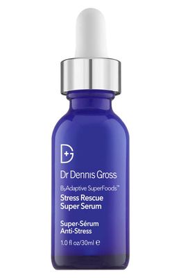Dr. Dennis Gross Skincare B3 Adaptive Superfoods&trade; Stress Rescue Super Serum