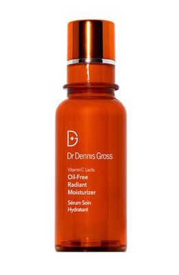 Dr. Dennis Gross Skincare Vitamin C Lactic Oil-Free Radiant Moisturizer