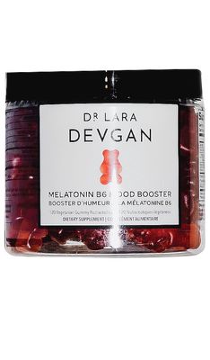 Dr. Devgan Scientific Beauty Melatonin Mood Booster in Beauty: NA.