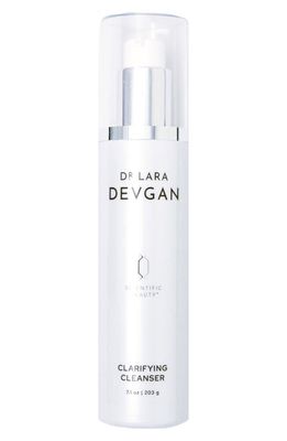 Dr. Lara Devgan Clarifying Cleanser 