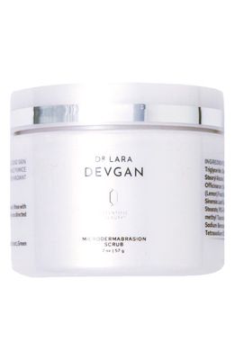 Dr. Lara Devgan Microdermabrasion Scrub 