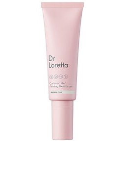 Dr. Loretta Concentrated Firming Moisturizer in Beauty: NA.