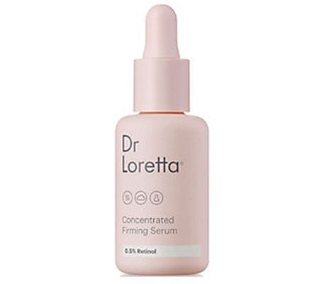 Dr. Loretta Concentrated Firming Serum 1 fl oz