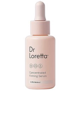 Dr. Loretta Concentrated Firming Serum in Beauty: NA.